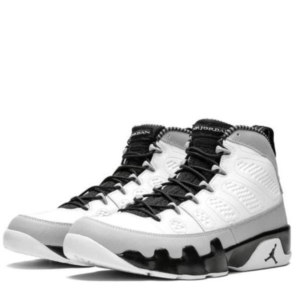 Jordan 9 Barron 5.5Y